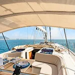 Hotel na wodzie Capri Positano Coast Sail *