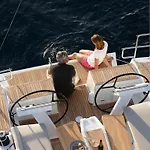 Capri Positano Coast Sail