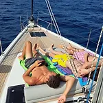 Capri Positano Coast Sail *
