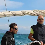 Capri Positano Coast Sail *