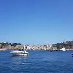 Capri Positano Coast Sail Hotel na wodzie *