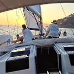 Capri Positano Coast Sail * Amalfi