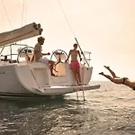 Capri Positano Coast Sail Amalfi