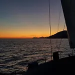 Hotel na wodzie Capri Positano Coast Sail