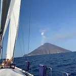 Capri Positano Coast Sail