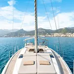 Capri Positano Coast Sail *
