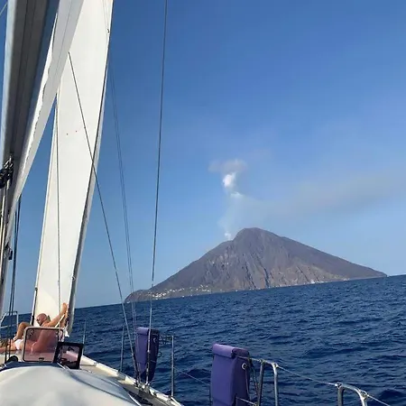 Capri Positano Coast Sail