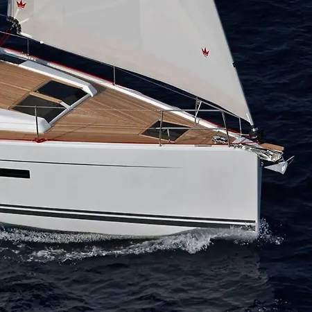 Hotel en barco Capri Positano Coast Sail Amalfi