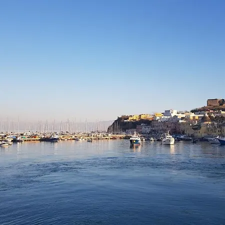 Capri Positano Coast Sail Botel