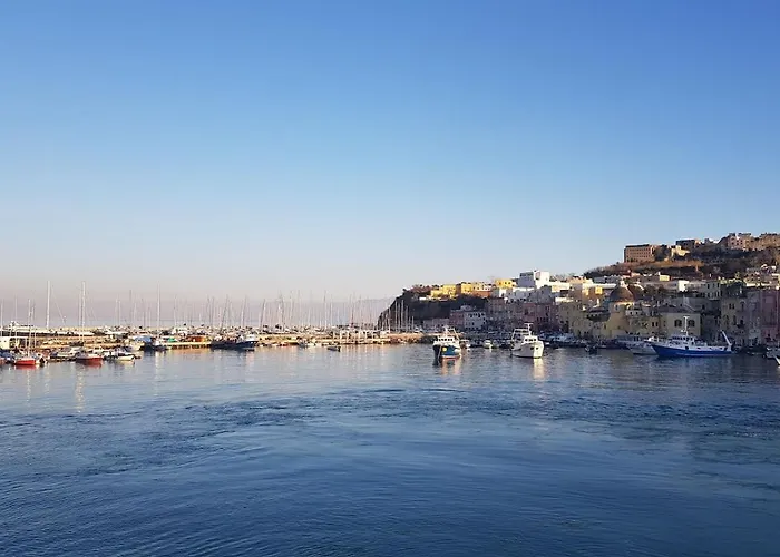Capri Positano Coast Sail Botel