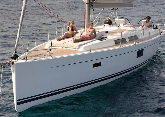 Capri Positano Coast Sail Botel Amalfi